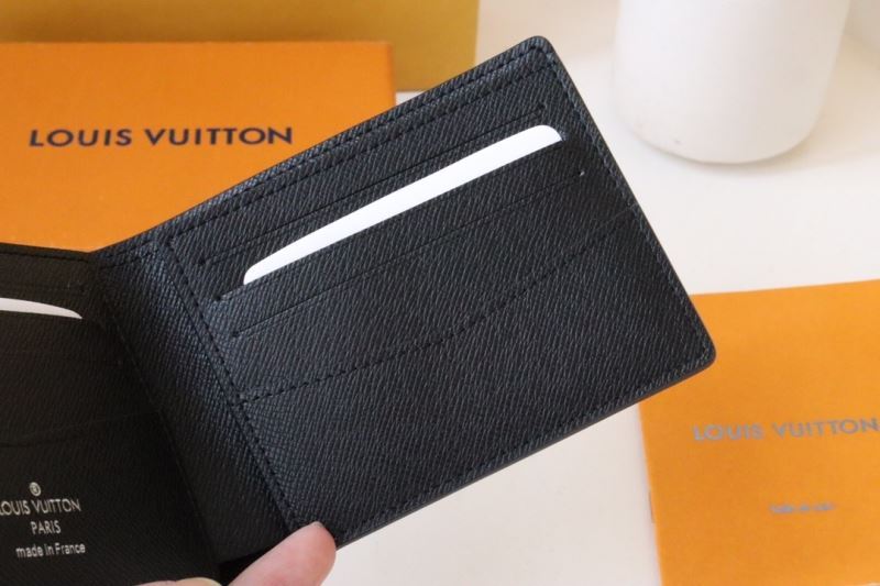 LV Wallets